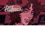 ! FNAF PIZZERIA !