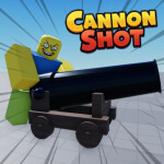 [💣] Cannon Shot!