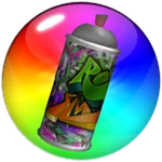 Spray Paint