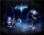 alien vs predator club