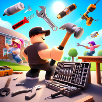 Tool Simulator [Test Server]