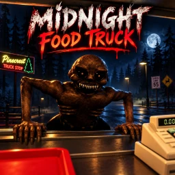 [PLAYTEST] Midnight Foodtruck icon