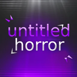 untitled horror game icon