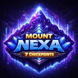 [FREE AVA + HABEG] MOUNT NEXA icon
