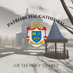 Patriarchal Cathedral of the Holy Trinity