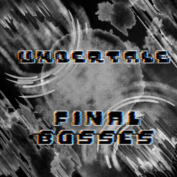 EVENT PART 2! UT: Final Bosses Remake