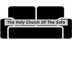 The Holy Church of the Sofa