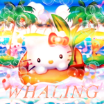 whaling