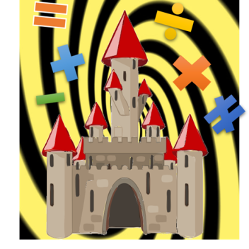 El castillo de las matemáticas