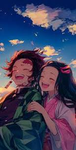 Nezuko Fan Group! :3