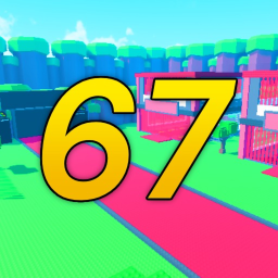 Steal a 67 🥭