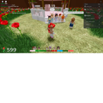 Mushroom army (the Mushroom army group)
