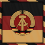 German Democratic Republic | 1987