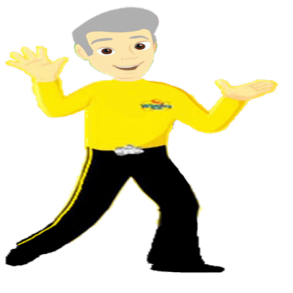 Cartoon Greg Roblox decal