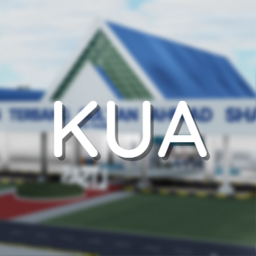 [KUA] Kuantan International Airport