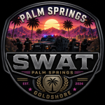 Palm Springs | SRU Team