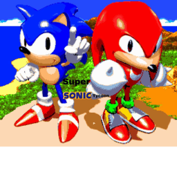 Super Sonic Tycoon NEW!