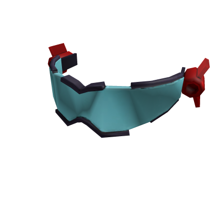 Nullification Cyborg Goggles
