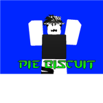 Pie Biscuit