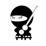 Super Silent Ninjas