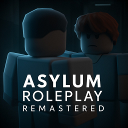 Asylum Roleplay Remastered V.1