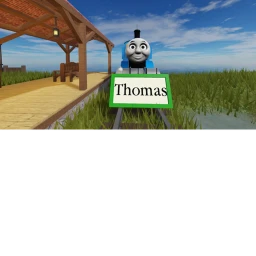 thomas simulator  2 icon