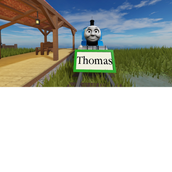 thomas simulator  2
