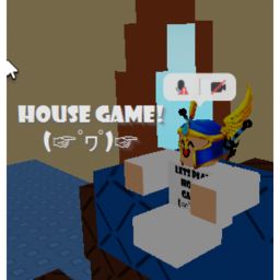 House Game