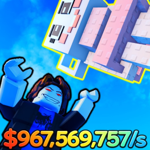 It's Raining Brainrots [NEW]