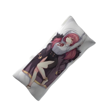 Nozomi Tachibana Blue Archive Body Pillow Daki Roblox Item Rolimon s