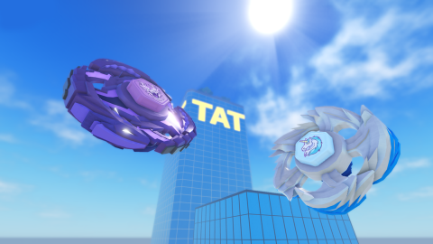 Totally Accurate Tops (Open Alpha) scripts