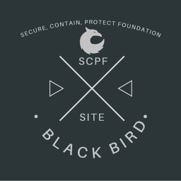 SCPF | Site Black Bird
