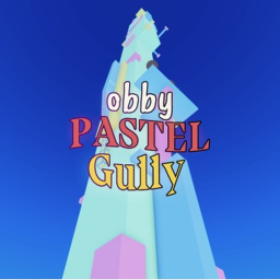PASTEL GULLY OBBY