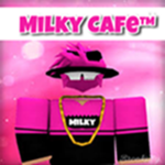Milky Cafe®