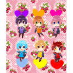 すとぷり族グループ！