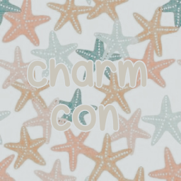 charm con!