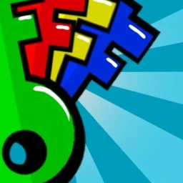 Trouver les clés icon