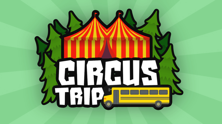 Circus Trip [STORY] 🎪 artwork