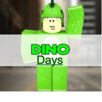 Dino Days