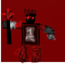 Raise a SouthPark icon