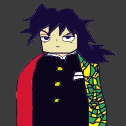 Kimetsu Legacy