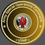 [USMF] Army Special Operations Command