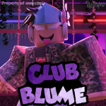 - Club Blume -