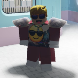 Shop you Avatar