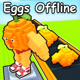 Brainrot Egg Factory icon