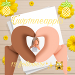 ~luvpineapple~