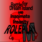 BFDI and II Roleplay (2018 Ver)