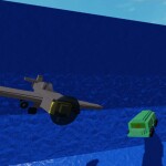 Escape tsunami WORLD