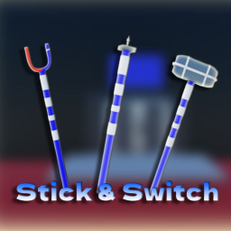 Stick & Switch