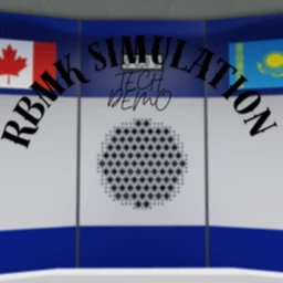 RBMK Simulation Tech Demo icon